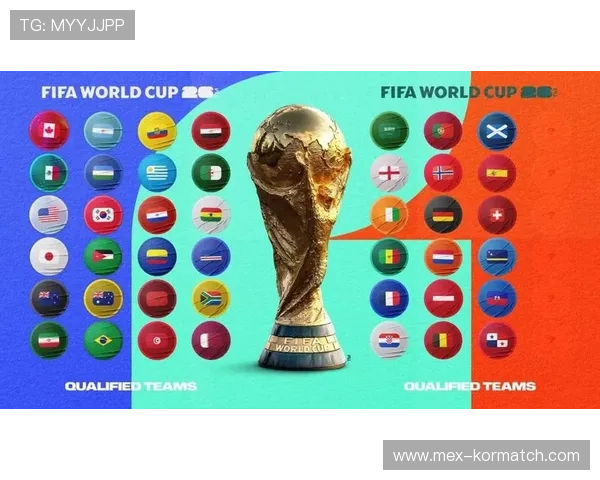 2026年世界杯分组抽签时间何时举行，影响球队备战的关键时间节点